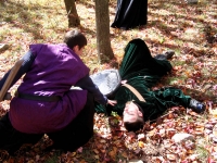 October, 2006
